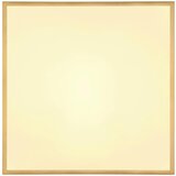 Lesnina-XXXL stropna led-svetilka 45/46/3 cm | Shoptok.si