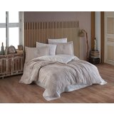 Aberto Design komplet posteljina Fiona, 200x220 cm, Krem-Bež Cene