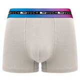 Vuch Muške bokserice Damon Beige, pamuk, veličine S–XXL | shoptok.hr