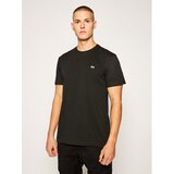 Lacoste Majica TH2038 Črna Regular Fit | Shoptok.si