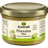 BIO pistacijeva krema - 180 g Cene