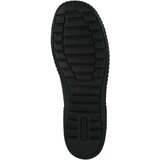 Remonte Gležnarji z vezalkami nočno modra | Shoptok.si