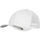 Flexfit Mesh Trucker White Cijene