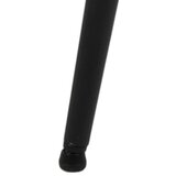 Barska stolica AYLIN, 1 kom, tamno siva | Eponuda.com
