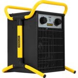 Stanley Grijalica sa ventilatorom, industrijska, 5000 W - ST-05-400-E | shoptok.hr