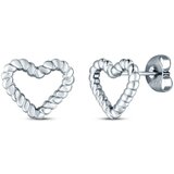 Vuch Arisca Silver Earrings | shoptok.hr