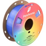Polymaker Panchroma™ PLA Silk Periwinkle - 1,75 mm / 1000 g | shoptok.hr