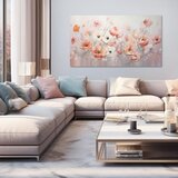 Peach Fuzz Paintings Blossoming Dreams | različite dimenzije | shoptok.hr