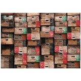  Tapeta - In the back... 350x245 | shoptok.hr