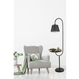 Opviq 534LUN3553 Podna lampa, siva | Eponuda.ba
