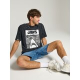 Sinsay Majica kratkih rukava Jaws | shoptok.hr