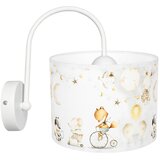  Dečija zidna svetiljka CIRCUS 1xE27/60W/230V | Eponuda.com