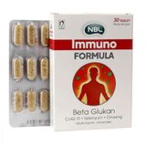 Nobel NBL Immuno FORMULA Cijene
