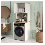 Hanah home Ormarić za veš mašinu Nord ND11 SW | Eponuda.com