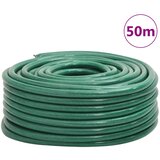 Vrtno crijevo zeleno 1 " 50 m PVC | shoptok.hr