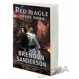 Laguna RED MAGLE - Heroj doba - Brendon Sanderson ( 6566 ) Cene