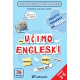  Zrnce kartice – Učimo engleski 3–5 Cene