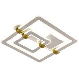  LED prigušiva plafonska svetiljka LED/140W/230V 3000-6500K + daljinski upravljač | Eponuda.com