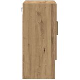  Omarica na steni Oreh 60 x 31 x 70 cm Konstruiran les, (5000232356) | Shoptok.si