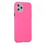 Nillkin silikonski ovitek neon za xiaomi redmi note 9S / note 9 pro - pink | Shoptok.si