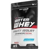 Best Body Nutrition professional Water Whey Fruity - Iced Raspberry
