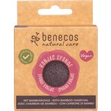 Benecos prirodna Konjac spužva - black bamboo Cijene