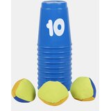 Sinsay Igra spretnosti s čašama i vrećicama 13 pack | shoptok.hr