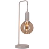 Lesnina XXXL NAMIZNA SVETILKA Laren 15/13/46 cm | Shoptok.si