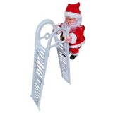 Smania Plezajoči Božiček Mr. Kringle - Mr. Kringle, ki naredi preobrat Cene