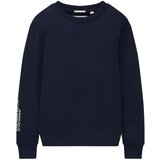 Tom Tailor Majica mornarska / bela | Shoptok.si