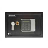 Yale trezor guest small 200 x 310 x 200 mm črna Cene