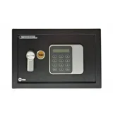 trezor guest small 200 x 310 x 200 mm črna