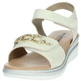Valleverde Sandali & Odprti čevlji 55566 Bež | Shoptok.si