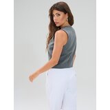 Sinsay Prsluk od sakoa | shoptok.hr