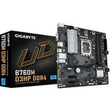 Gigabyte Matična ploča 1700 B760M D3HP DDR4 Cene