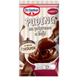 puding u šolji mlečna čokolada 35g