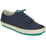 Camper Nizke superge 'Peu Rambla Vulcanizado' marine | Shoptok.si
