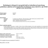  kabl N2XH 3x1.5 - protivpožarni | Eponuda.com