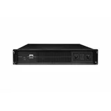 QS-250 2-kanalno SAR pojačalo, 2x250W