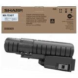 Sharp toner cartridge dragon iii 83k ( MX753GT ) Cene