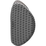 Jastuk s jastukom Siva 47 x 24 x 13 cm 4D mreža | shoptok.hr