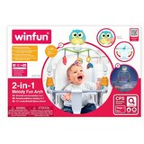 Winfun baby muzički luk za kolica/krevetac led 000865-NL cene
