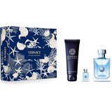 Versace Pour Homme poklon set za muškarce | shoptok.hr