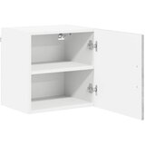  Ormar za Zid Lucca 2 pcs Betonska siva 40 x 31 x 40 cm | shoptok.hr