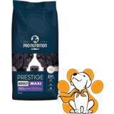 Pro Nutrition Prestige Adult Maxi 15kg, Granule Za Velike Odrasle Pse | Eponuda.com