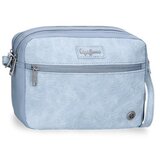 PepeJeans Torba na rame - Plava ( 71.454.42 ) | ePonuda.com