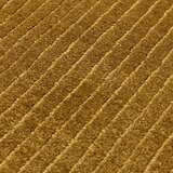 Asiatic Carpets Senf žuti ručno rađen tepih 120x170 cm – | shoptok.hr