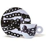 Illy Genesi Art 2/1 Pack A - Cappuccino Šoljice M/S | Eponuda.com