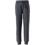 Lucky Kiddo hlače trenirka DH LK-KBJP 2_25 CUT F siva 140 | Shoptok.si