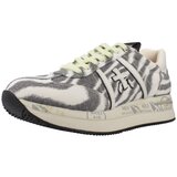 Premiata Modne superge CONNY 7361 Bela Cene